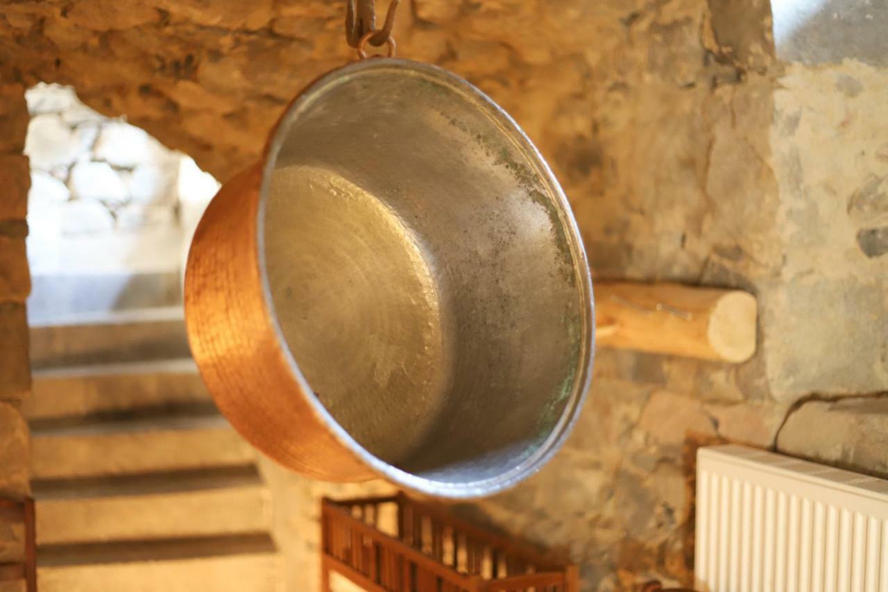 Sondernach Locations Des 3 Sommets Avec Sauna Et Spa En Alsace מראה חיצוני תמונה