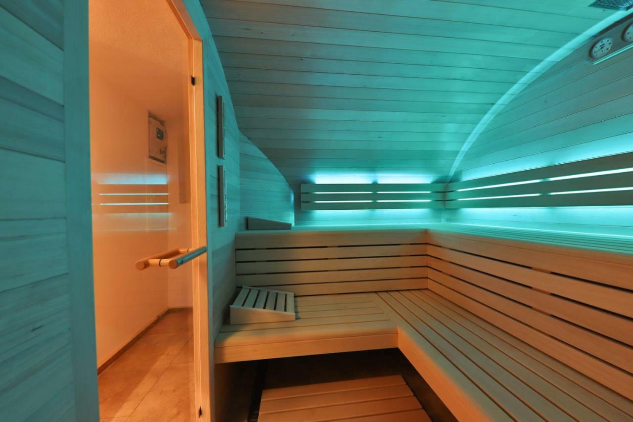 Sondernach Locations Des 3 Sommets Avec Sauna Et Spa En Alsace מראה חיצוני תמונה